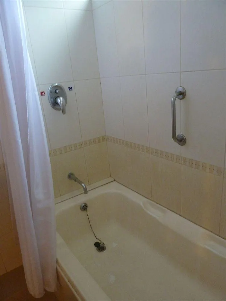 ***  Hotel Fortuna Bukit Bintang Kuala Lumpur Malesia