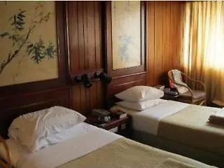 Hotel Fortuna Bukit Bintang Kuala Lumpur
